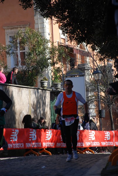 Maratonina dei Tre Comuni (27/01/2013) 00028