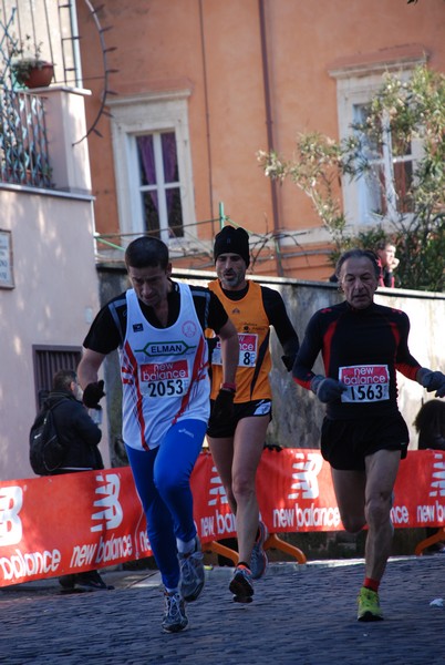 Maratonina dei Tre Comuni (27/01/2013) 00051