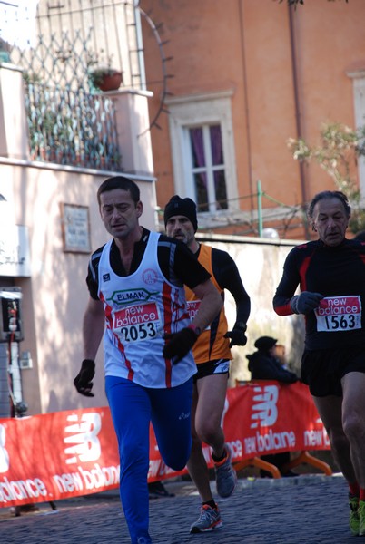 Maratonina dei Tre Comuni (27/01/2013) 00052