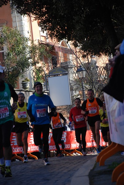 Maratonina dei Tre Comuni (27/01/2013) 00056