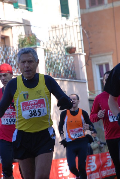 Maratonina dei Tre Comuni (27/01/2013) 00057