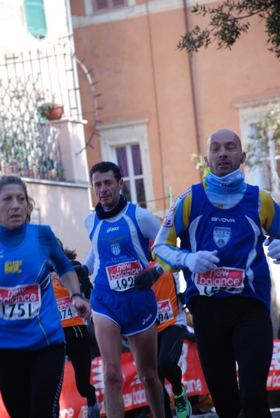 Maratonina dei Tre Comuni (27/01/2013) 00069