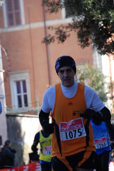 Maratonina dei Tre Comuni (27/01/2013) 00077