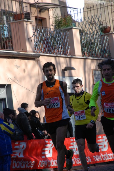 Maratonina dei Tre Comuni (27/01/2013) 00082