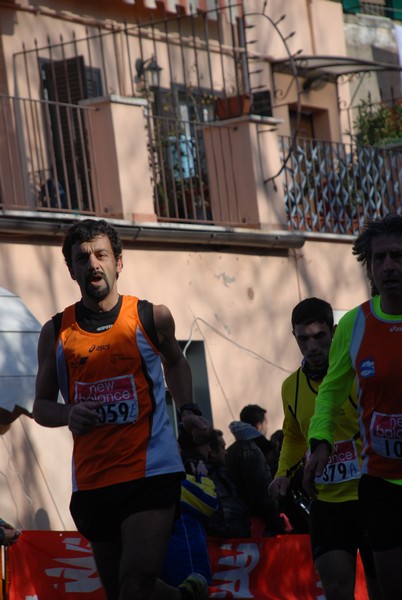 Maratonina dei Tre Comuni (27/01/2013) 00083