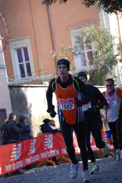 Maratonina dei Tre Comuni (27/01/2013) 00097