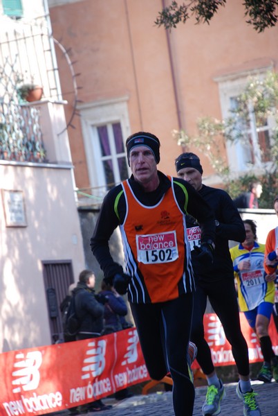 Maratonina dei Tre Comuni (27/01/2013) 00098