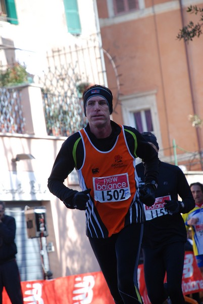 Maratonina dei Tre Comuni (27/01/2013) 00099