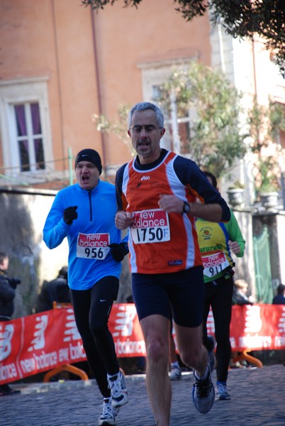 Maratonina dei Tre Comuni (27/01/2013) 00112