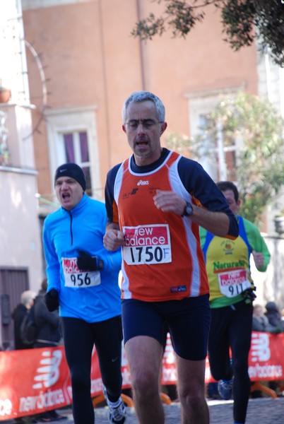 Maratonina dei Tre Comuni (27/01/2013) 00113