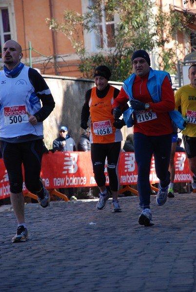 Maratonina dei Tre Comuni (27/01/2013) 00120