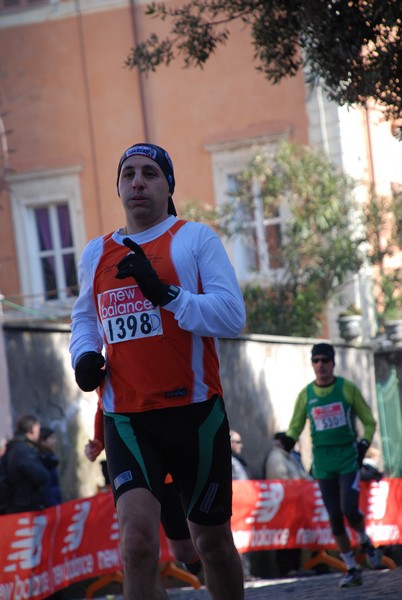 Maratonina dei Tre Comuni (27/01/2013) 00122