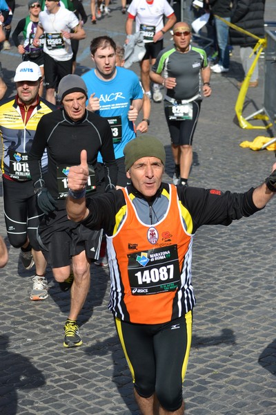 Maratona di Roma (17/03/2013) 00054