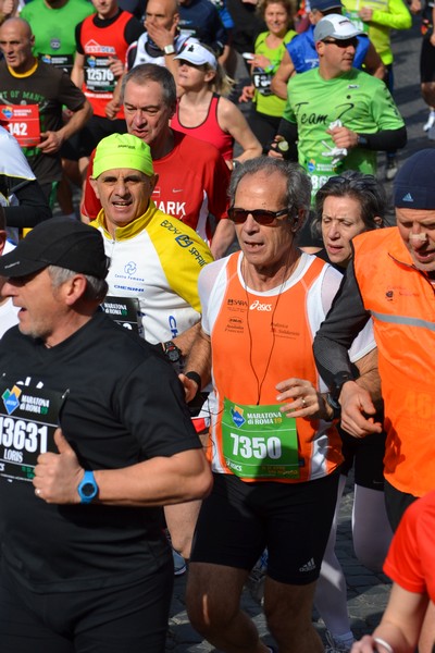 Maratona di Roma (17/03/2013) 00057
