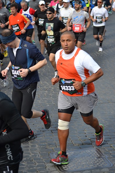 Maratona di Roma (17/03/2013) 00072