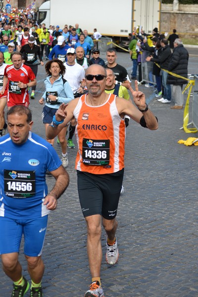 Maratona di Roma (17/03/2013) 00073