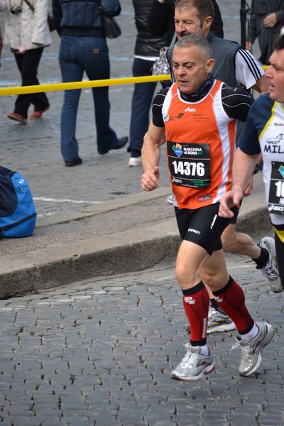 Maratona di Roma (17/03/2013) 00084