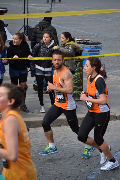 Maratona di Roma (17/03/2013) 00086