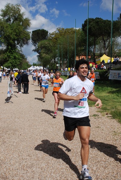 Walk of life - Corri per Telethon (21/04/2013) 00200