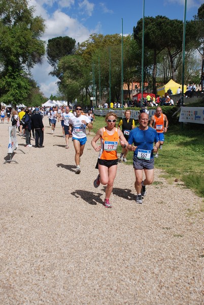 Walk of life - Corri per Telethon (21/04/2013) 00201