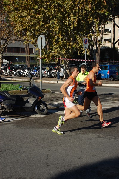 Corriamo al Tiburtino (17/11/2013) 00017