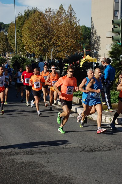 Corriamo al Tiburtino (17/11/2013) 00051