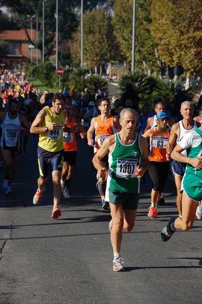 Corriamo al Tiburtino (17/11/2013) 00062