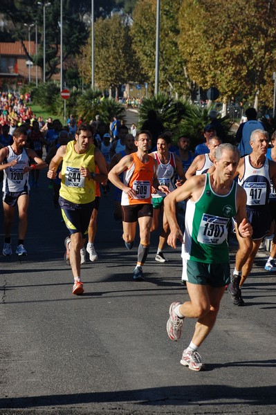 Corriamo al Tiburtino (17/11/2013) 00063