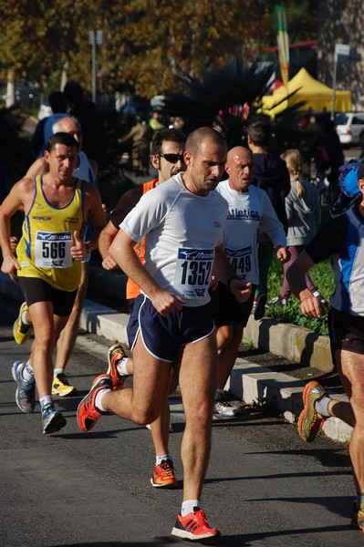 Corriamo al Tiburtino (17/11/2013) 00074