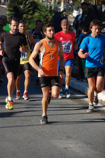 Corriamo al Tiburtino (17/11/2013) 00095