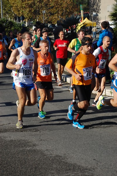 Corriamo al Tiburtino (17/11/2013) 00105