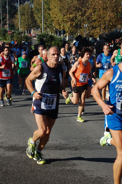 Corriamo al Tiburtino (17/11/2013) 00107