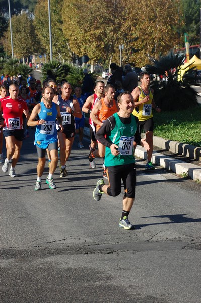 Corriamo al Tiburtino (17/11/2013) 00110