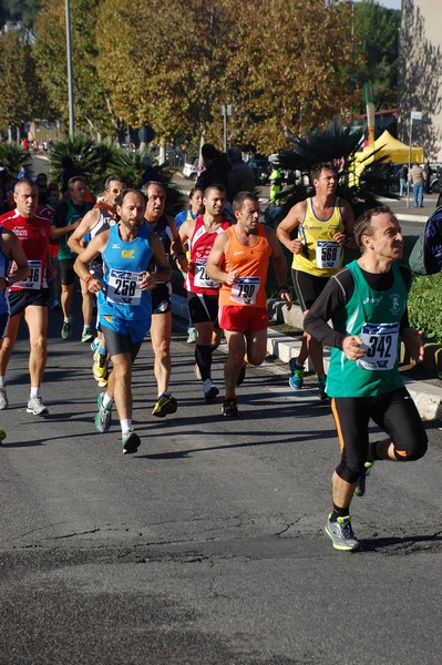 Corriamo al Tiburtino (17/11/2013) 00111