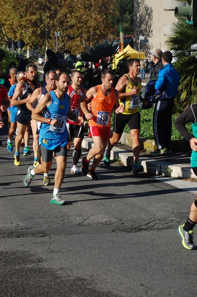 Corriamo al Tiburtino (17/11/2013) 00112