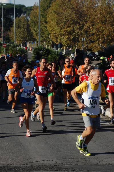 Corriamo al Tiburtino (17/11/2013) 00116