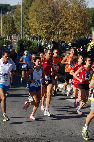 Corriamo al Tiburtino (17/11/2013) 00117