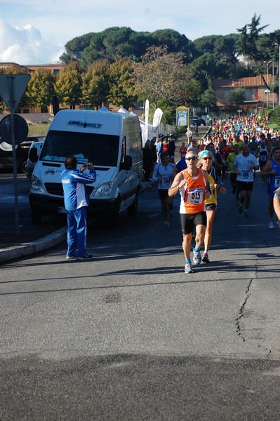 Corriamo al Tiburtino (17/11/2013) 00134