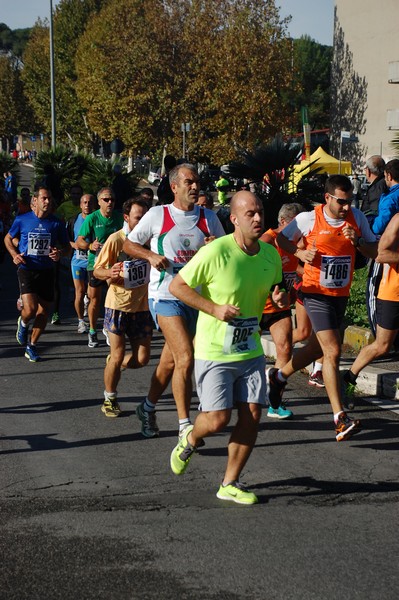 Corriamo al Tiburtino (17/11/2013) 00137