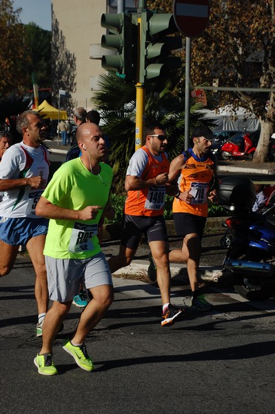 Corriamo al Tiburtino (17/11/2013) 00138