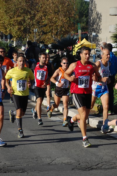 Corriamo al Tiburtino (17/11/2013) 00140