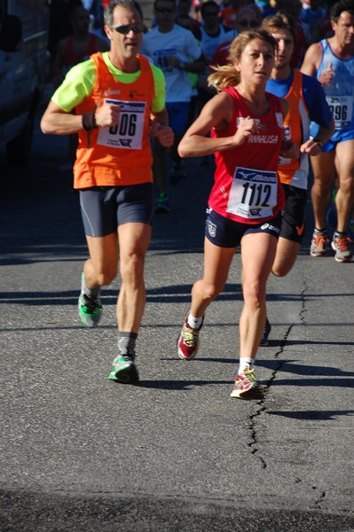 Corriamo al Tiburtino (17/11/2013) 00144