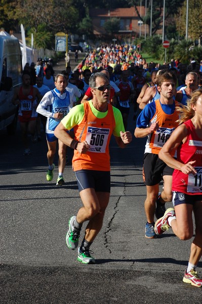 Corriamo al Tiburtino (17/11/2013) 00146