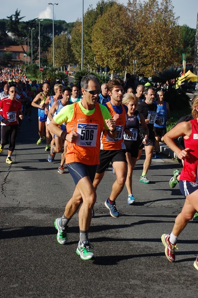 Corriamo al Tiburtino (17/11/2013) 00148