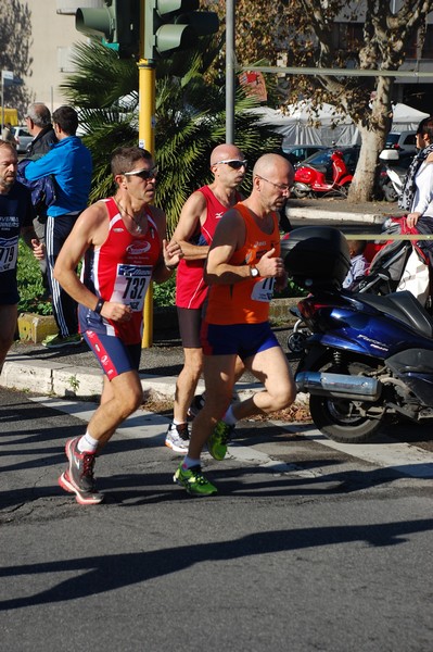 Corriamo al Tiburtino (17/11/2013) 00154