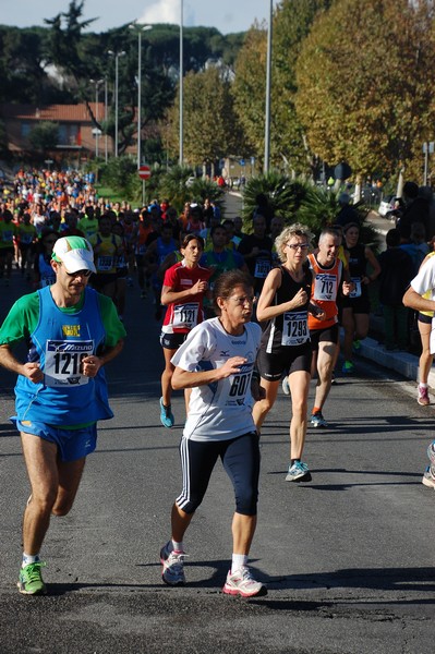 Corriamo al Tiburtino (17/11/2013) 00156