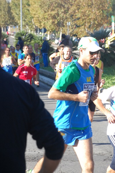 Corriamo al Tiburtino (17/11/2013) 00158