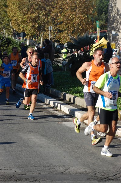 Corriamo al Tiburtino (17/11/2013) 00166