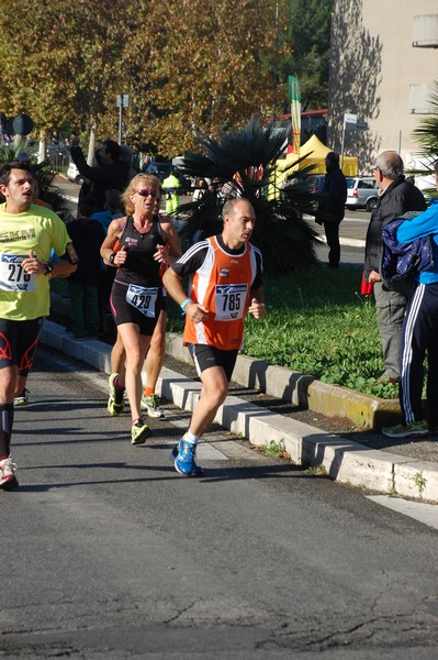 Corriamo al Tiburtino (17/11/2013) 00168