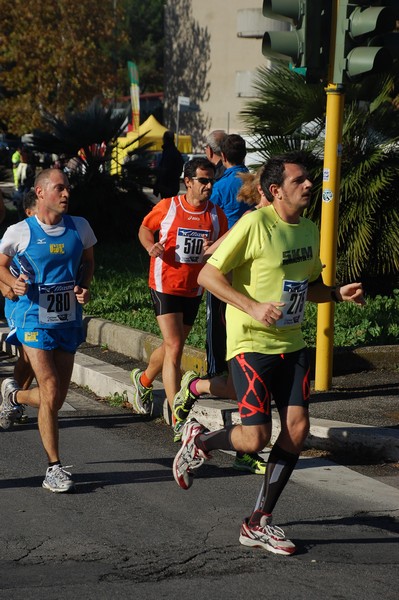 Corriamo al Tiburtino (17/11/2013) 00171